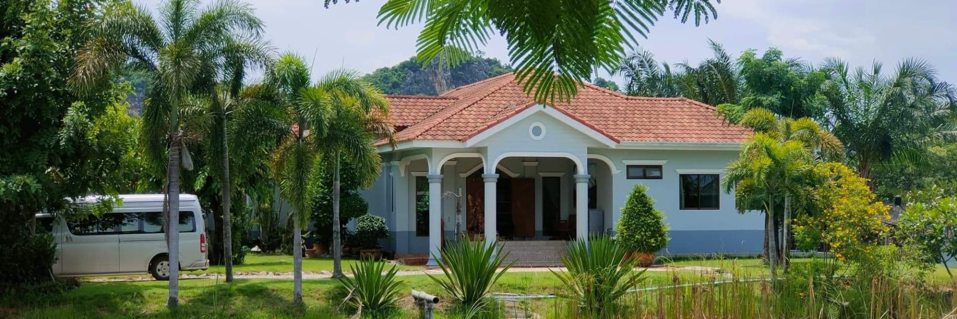 Luxe guesthouse Kowsoeanloeang