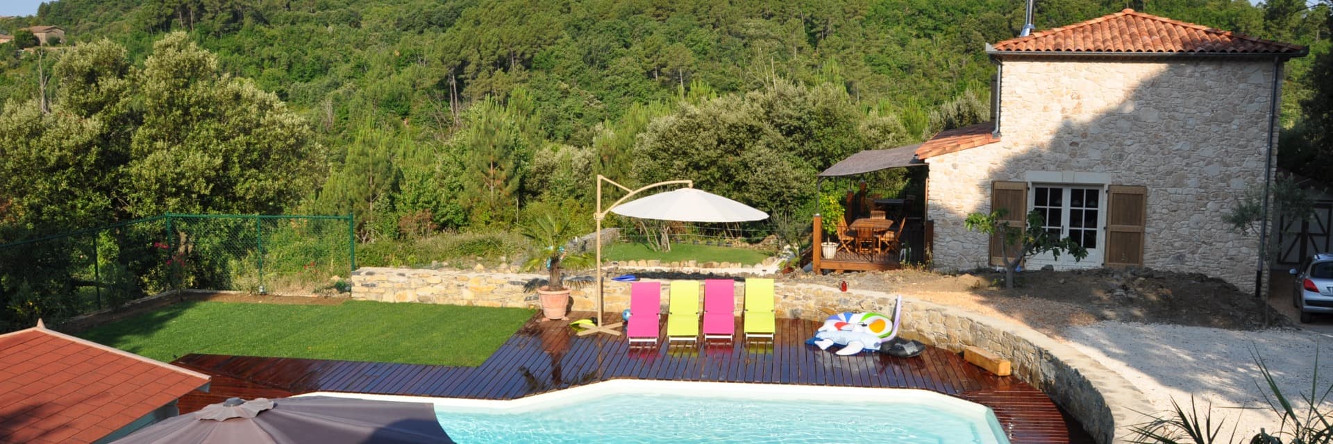 Les Bons Vivants Cevenols