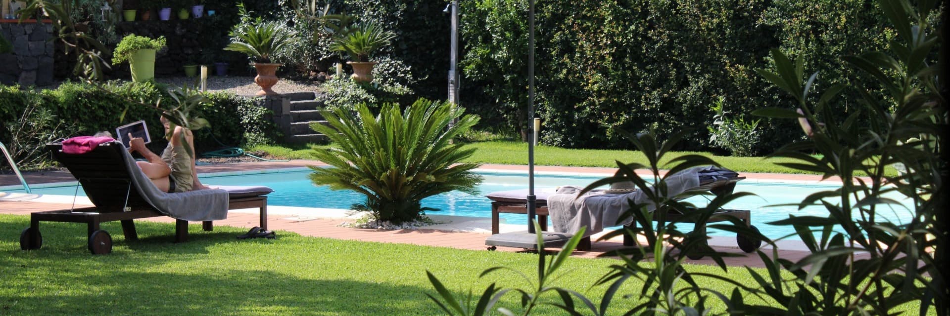 Casa Oliva Nera