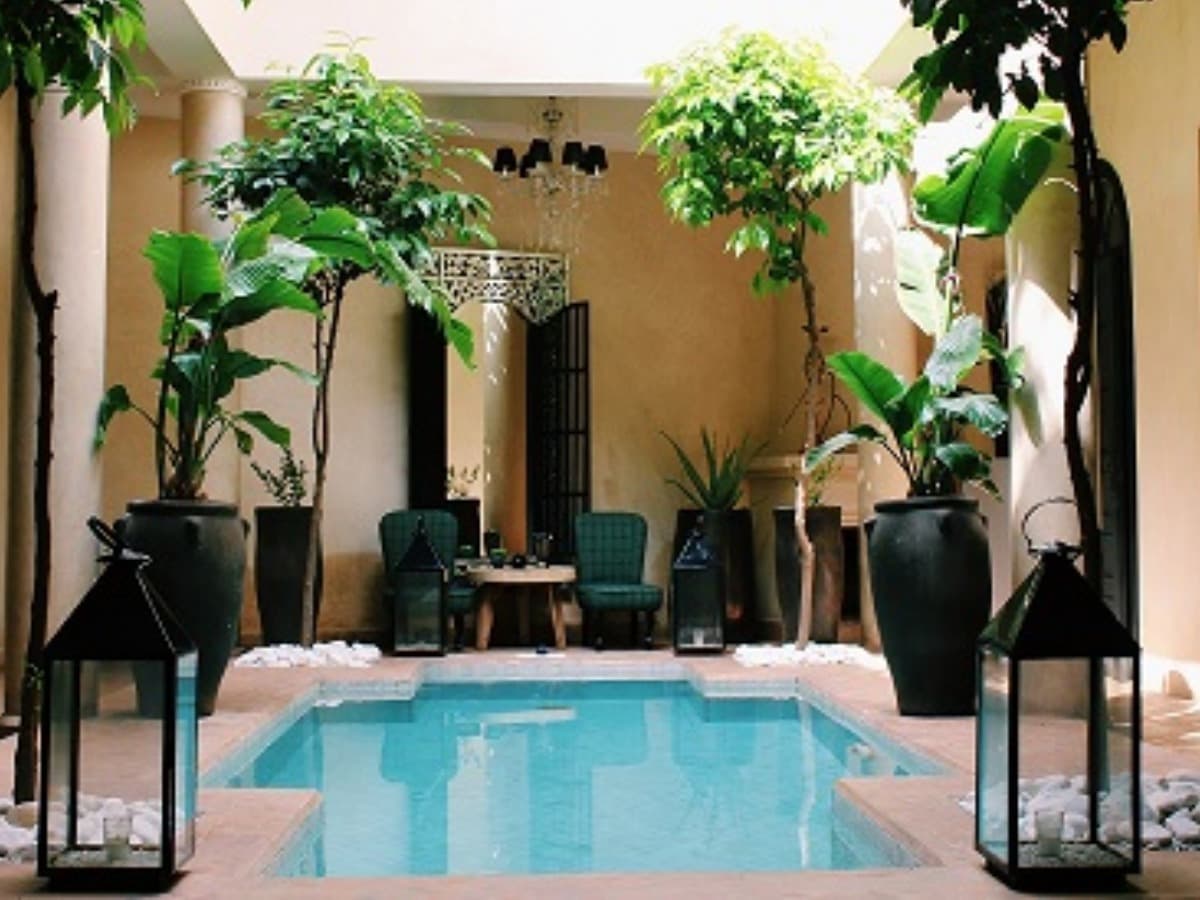 Riad O Marrakech