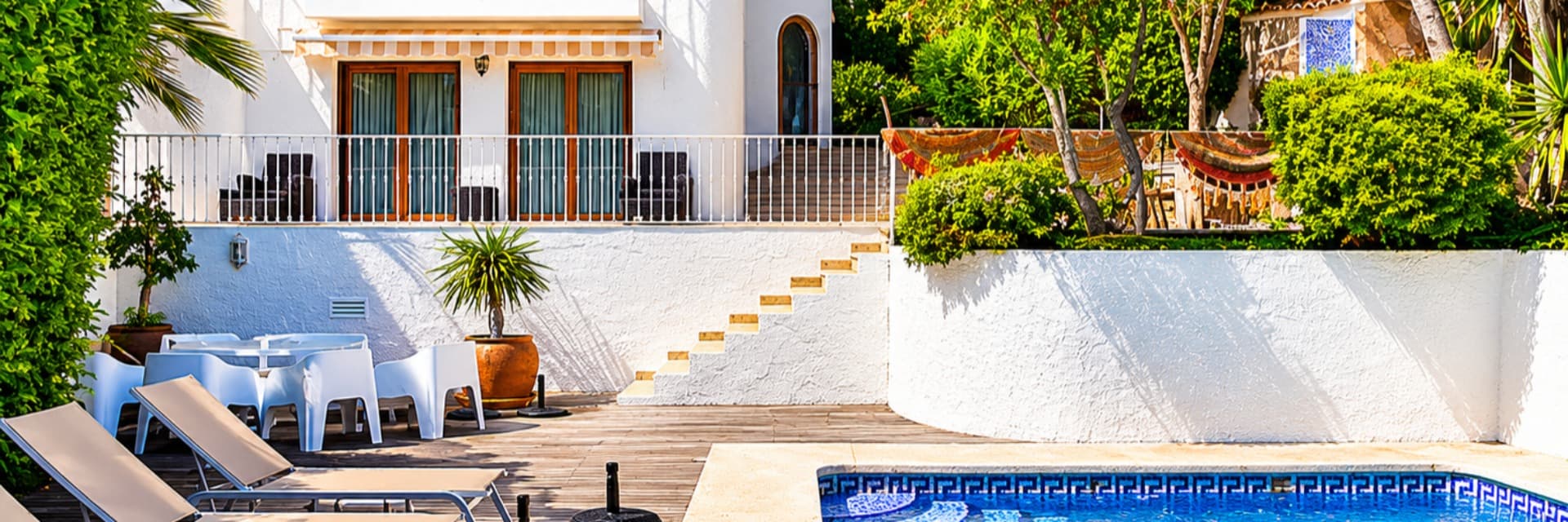 Casa Guilia