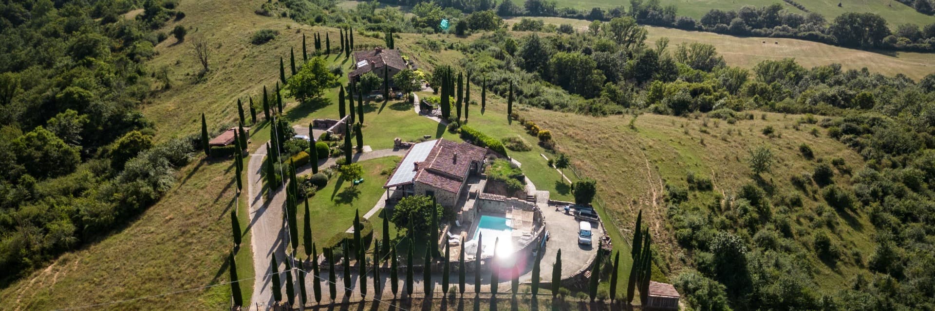 Polmone Turismo Verde Umbria